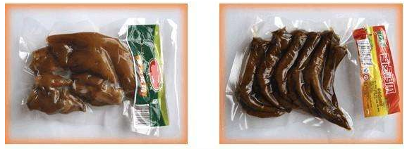 真空包裝的熟食能保存多久？